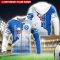 Os Belenenses Custom Name All Over Printed 3D Hoodie For Fans 7 Os Belenenses Custom Name All Over Printed 3D Hoodie For Fans Product Photo 2