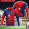 Osasuna Custom Name All Over Printed 3D Hoodie Sport team Gift 7 Osasuna Custom Name All Over Printed 3D Hoodie Sport team Gift Product Photo 2