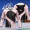 Palermo 3D Hoodie All Over Printed Winter Gift For Fans Personalized Name 7 Palermo 3D Hoodie All Over Printed Winter Gift For Fans Personalized Name Product Photo 2