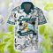 Philadelphia Eagles Short Sleeve Shirt Pattern Parrot Beach Combo Hawaiian Shirt And Shorts 5 Philadelphia Eagles Short Sleeve Shirt Pattern Parrot Beach Combo Hawaiian Shirt And Shorts Product Photo 2