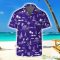 Phoenix SunsHawaiian Shirt And Shorts Team Logo Shirt Product Photo 2