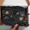 Pittsburgh Penguins Team Sneakers Limited Max Soul Shoes Running Gift Shoes Product Photo 2