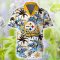 Pittsburgh Steelers Short Sleeve Shirt Pattern Flamingo Hibiscus Combo Hawaiian Shirt And Shorts 5 Pittsburgh Steelers Short Sleeve Shirt Pattern Flamingo Hibiscus Combo Hawaiian Shirt And Shorts Product Photo 2