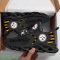 Pittsburgh Steelers Team Sneakers Limited Max Soul Shoes Running Gift Shoes Product Photo 2