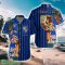 Porsche Aloha 3D Hawaiian Shirt And Shorts Summer Vacation Gift Product Photo 2