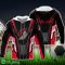 Portland Trail Blazers 3D Hoodie All Over Printed Hoodie New Gift For Fans 7 Portland Trail Blazers 3D Hoodie All Over Printed Hoodie New Gift For Fans Product Photo 2