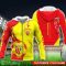 Racing Club de Lens Custom Name 3D Hoodie Unisex Sport Team Gift 7 Racing Club de Lens Custom Name 3D Hoodie Unisex Sport Team Gift Product Photo 2