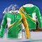 Real Betis 3D Hoodie All Over Printed Winter Gift For Fans Personalized Name Product Photo 2