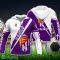 Real Valladolid Custom Name 3D Hoodie Unisex Sport Team Gift Product Photo 2