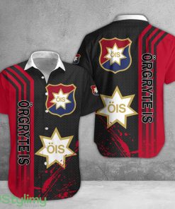 Örgryte IS 3D Hawaiian Shirt Summer Beach Shirt Gift Product Photo 1