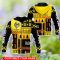 RICHMOND Tigers 3D Hoodie For Fans Sport Fans Hoodie Gift Product Photo 2