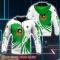 Rio Ave FC 3D Hoodie Winter Gift For Men For Women Personalized Name Product Photo 2