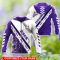 R.S.C. Anderlecht 3D Hoodie For Fans Sport Fans Hoodie Gift Product Photo 2