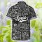 San Antonio Spurs Summer Gift Hawaiian Shirt And Shorts Sport Summer Set 4 San Antonio Spurs Summer Gift Hawaiian Shirt And Shorts Sport Summer Set Product Photo 2