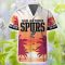 San Antonio Spurs Summer Hawaii Team Shirt Pattern Sunset Tropical Hawaiian Shirts And Beach Shorts 4 San Antonio Spurs Summer Hawaii Team Shirt Pattern Sunset Tropical Hawaiian Shirts And Beach Shorts Product Photo 2