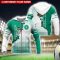 Santos Laguna Custom Name All Over Printed 3D Hoodie For Fans 7 Santos Laguna Custom Name All Over Printed 3D Hoodie For Fans Product Photo 2