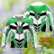 Sassuolo 3D Hoodie Personalized Name 3D Hoodie All Over Printed Sport Fans Hoodie Product Photo 2