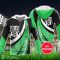 Sassuolo Custom Name 3D Hoodie Unisex Sport Team Gift Product Photo 2