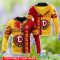 SG Dynamo Dresden 3D Hoodie For Fans Sport Fans Hoodie Gift Product Photo 2