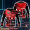 Sheffield United 3D Hoodie Winter Gift For Men For Women Personalized Name 7 Sheffield United 3D Hoodie Winter Gift For Men For Women Personalized Name Product Photo 2
