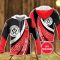 Sheffield United Custom Name AOP Hoodie All Printed Fans Gift Product Photo 2