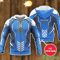 Sheffield Wednesday 3D Hoodie All Over Printed Winter Gift For Fans Personalized Name 7 Sheffield Wednesday 3D Hoodie All Over Printed Winter Gift For Fans Personalized Name Product Photo 2