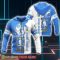 Sheffield Wednesday 3D Hoodie Winter Gift For Men For Women Personalized Name Product Photo 2