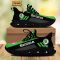 Skoda Auto Personalized Name Max Soul Shoes Car Logo Running Sneakers For Men And Women Product Photo 2