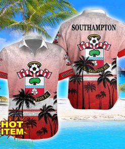 Southampton Tropical Aloha Hawaiian Shirt And Shorts Product Photo 1