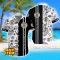 St Mirren F.C. Tropical Aloha Hawaiian Shirt And Shorts Custom Name 4 St Mirren F.C. Tropical Aloha Hawaiian Shirt And Shorts Custom Name Product Photo 2