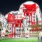 Stade Brestois 29 Custom Name Full Printed 3D Hoodie Christmas Pattern Unisex Hoodie 7 Stade Brestois 29 Custom Name Full Printed 3D Hoodie Christmas Pattern Unisex Hoodie Product Photo 2