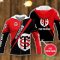 Stade Toulousain Logo Team 3D Hoodie All Printed Unisex Hoodie Personalized Name Product Photo 2