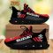 Suzuki Personalized Name Max Soul Shoes Car Logo Running Sneakers For Men And Women Product Photo 2