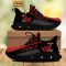 Tesla Personalized Name Max Soul Shoes Car Logo Running Sneakers For Men And Women Product Photo 2