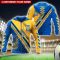 Tigres UANL Custom Name All Over Printed 3D Hoodie Sport team Gift Product Photo 2