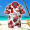 Toronto Raptors Go Team Sport Team Pattern Combo Hawaiian Shirt And Shorts Product Photo 2