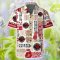 Toronto Raptors National Basketball Association NBA Fans Hawaiian Shirt And Shorts Product Photo 2