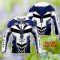 Tottenham Hotspur 3D Hoodie Personalized Name 3D Hoodie All Over Printed Sport Fans Hoodie Product Photo 2