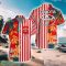 Toyota Aloha 3D Hawaiian Shirt And Shorts Summer Vacation Gift 4 Toyota Aloha 3D Hawaiian Shirt And Shorts Summer Vacation Gift Product Photo 2