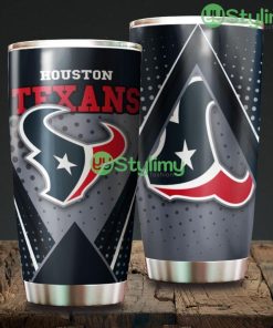 Unique Houston Texans NFL Beautiful Design Tumbler Product Photo 1