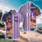 VfL Osnabruck Aloha 3D Hawaiian Shirt And Shorts Summer Vacation Gift 4 VfL Osnabruck Aloha 3D Hawaiian Shirt And Shorts Summer Vacation Gift Product Photo 2