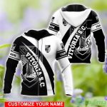 Vitória SC 3D Hoodie For Fans Sport Fans Hoodie Gift Product Photo 1