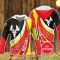 Watford FC 3D Hoodie All Over Printed Winter Gift For Fans Personalized Name Product Photo 2