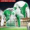Werder Bremen Custom Name All Over Printed 3D Hoodie Sport team Gift 7 Werder Bremen Custom Name All Over Printed 3D Hoodie Sport team Gift Product Photo 2