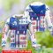 Western Bulldogs 3D Hoodie For Fans Sport Fans Hoodie Gift Product Photo 2