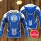 Wigan Athletic 3D Hoodie All Over Printed Winter Gift For Fans Personalized Name Product Photo 2