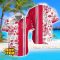 Zulte Waregem Tropical Aloha Hawaiian Shirt And Shorts Custom Name Product Photo 2