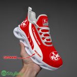 1. FC Kaiserslautern Max Soul Shoes Custom Name Men Women Running Sneakers Product Photo 3