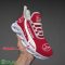 1. FC Nurnberg Max Soul Shoes Custom Name Men Women Running Sneakers Product Photo 2