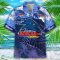 Adelaide Crows AFL 3D Printing Personalized Name Hawaiian Shirt Beach Gift 3 Adelaide Crows AFL 3D Printing Personalized Name Hawaiian Shirt Beach Gift Product Photo 2